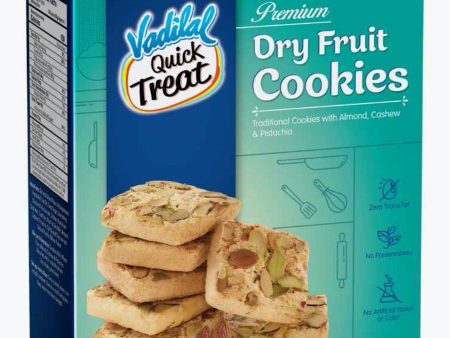 Dry Fruit Cookies on Sale