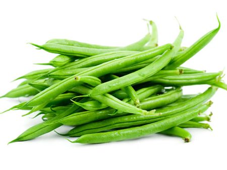 Green Beans For Sale