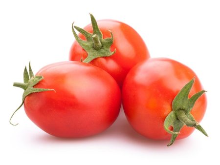 Roma Tomatoes Discount