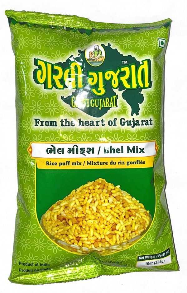 Bhel Mix Supply