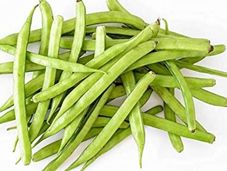 Guvar Beans Hot on Sale