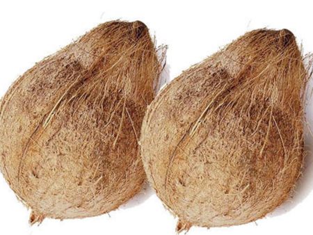 Pooja Dry Coconut Online Sale