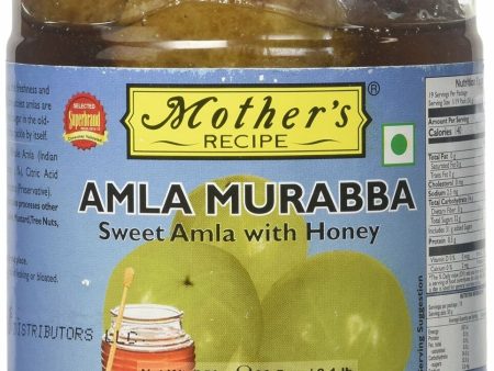 Amla Murabba Cheap