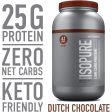 Nature s Best Isopure Zero Low Carb 3 Lbs. on Sale