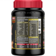 AllMax Nutrition IsoFlex 2 Lbs. Online Sale