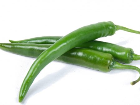 Long Chilli Sale