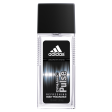 Adidas Dynamic Pulse Body Fragrance for Men, 2.5 fl oz Discount