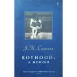 Boyhood: A Memoir by J.M. Coetzee Online now