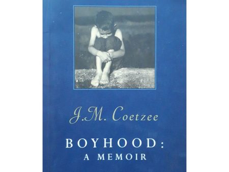 Boyhood: A Memoir by J.M. Coetzee Online now