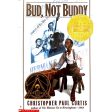 Bud, Not Buddy by Christopher Paul Curtis on Sale