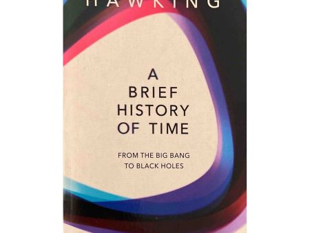 A Brief History of Time by Stephen Hawking Online