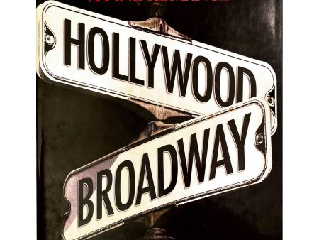 A Fine Romance: Hollywood Broadway: The Magic. The Mayhem. The Musicals by Darcie Denkert For Sale