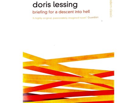 Briefing for a Descent into Hell by Doris Lessing Supply