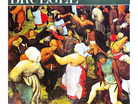 Bruegel by Marguerite Kay (1971) For Discount