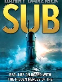 Danny Danziger: Sub [2011] paperback Cheap