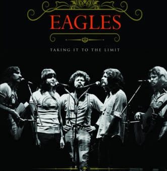 Ben Fong Torres: The Eagles [2011] hardback Sale