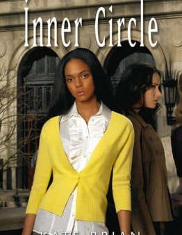 Kate Brian: Inner Circle [2008] paperback Online Hot Sale