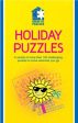 Media Puzzler: House of Puzzles: Holiday Puzzles [2011] paperback For Cheap