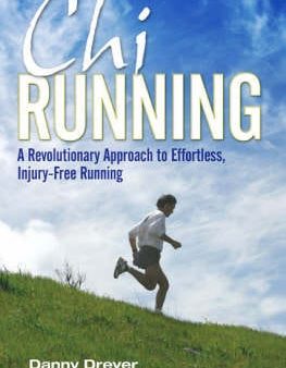 Katherine & D Dreyer: Chirunning [2008] paperback Online