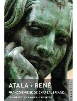 Franco Chateaubriand: Atala - Rene [2012] paperback Supply