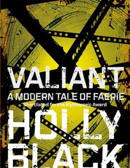 Holy Black: Valiant [2009] paperback Cheap