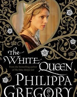 Philippa Gregory: The White Queen [2009] hardback Cheap