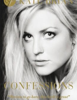 Kate Brian: Private #4: Confessions [2008] paperback For Sale