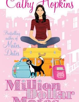 Cathy Hopkins: Million Dollar Mates [2010] paperback on Sale