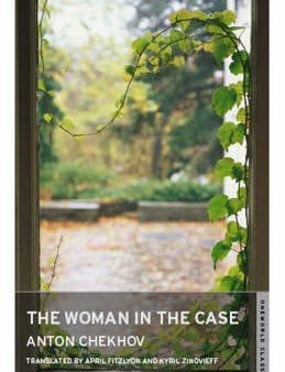 Anton Chekhov: The Woman in the Case and Other Stories [2009] paperback For Cheap