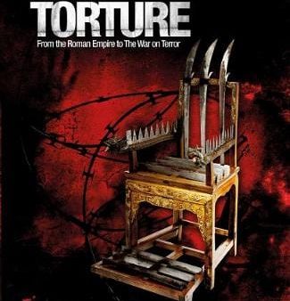 John Vernon: Torture, The Illustrated History [2011] hardback Cheap