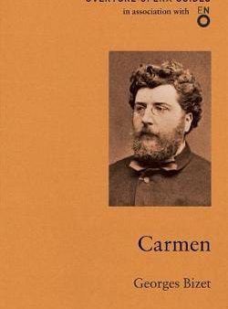 Georges Bizet: Carmen [2013] paperback Fashion