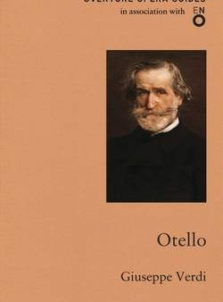 Giuseppe Verdi: Otello (Othello) [2014] paperback Online