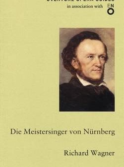 Richard Wagner: Die Meistersinger von Nurnberg (The Mastersingers of Nuremberg) [2015] paperback Discount