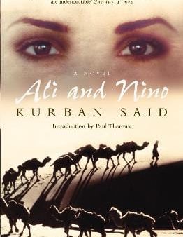 Kurban Said: Ali And Nino [2000] paperback Cheap