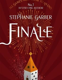 Stephanie Garber: Finale [2020] paperback Online Hot Sale