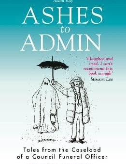 Evie King: Ashes To Admin [2023] paperback Discount