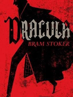 Bram Stoker: Dracula [2015] paperback Supply