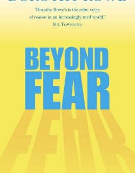 Beyond Fear For Sale