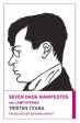 Tristan Tzara: Seven Dada Manifestos and Lampisteries [2013] paperback Online Hot Sale