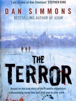 Dan Simmons: The Terror [2008] paperback Sale