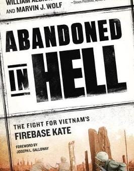 William Albracht: Abandoned In Hell [2016] paperback Online