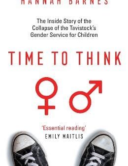 Hannah Barnes: Time To Think [2023] hardback For Discount