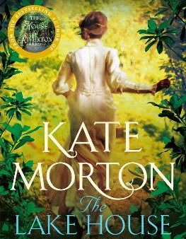 Kate Morton: The Lake House [2016] paperback Supply