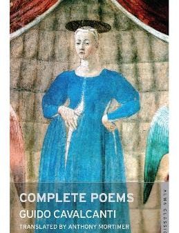 Guido Cavalcanti: Complete Poems: Dual Language [2012] paperback Discount