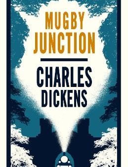 Charles Dickens: Mugby Junction [2019] paperback For Cheap